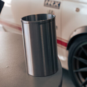 QuattroEmme 4M Cylinder Liners