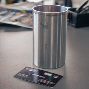 QuattroEmme 4M Cylinder Liners