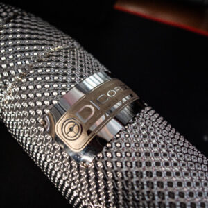 Alfa Romeo Giulia / Stelvio 2.0L Downpipe – Straight