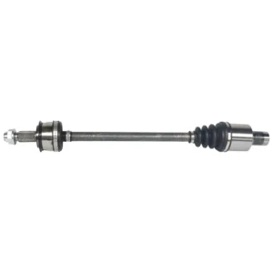 Fiat 500X Rear Axle – GSP