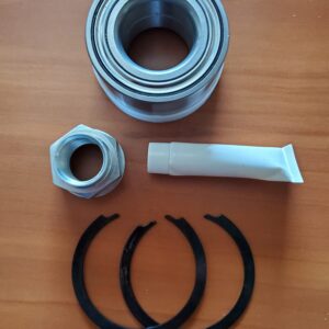 Front Wheel Bearing Kit | FIAT 500 Abarth