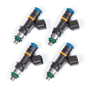 BOSCH E85 Injectors | FIAT 500 Abarth