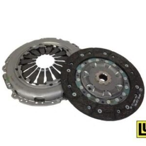 OE Replacement Clutch Assembly | FIAT 500 Abarth
