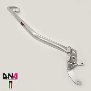 DNA Racing Front Strut Bar | FIAT 500 & 500 Abarth