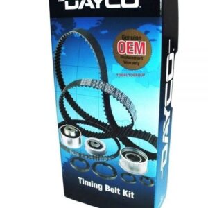 DAYCO Timing Belt Kit | 1.4L MultiAir Engine