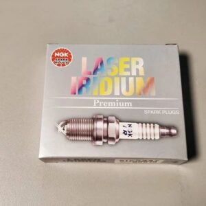 NGK OEM Spark Plugs | Dodge Dart 1.4L Turbo