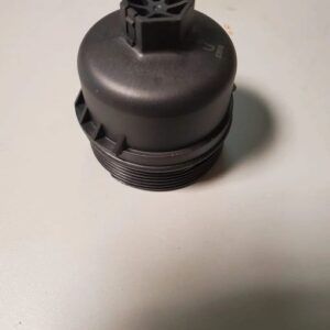 Oil Filter Cap | FIAT 500 Abarth