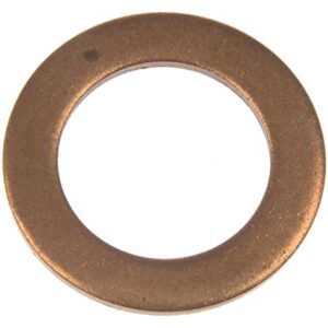 Engine Oil Sump Plug Washer | FIAT 500 Abarth