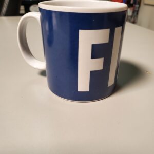 FIAT Mug