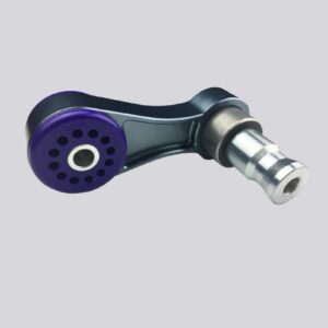 DNA Racing FAST ROAD Torque Arm | FIAT 500 Abarth