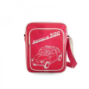 Fiat 500 Shoulder Bag