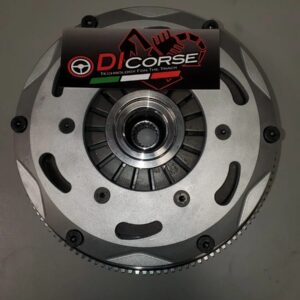 IRP Dual Clutch/Flywheel Assembly | FIAT 500 Abarth