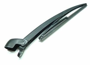 Rear Wiper Blade | FIAT 500 Abarth