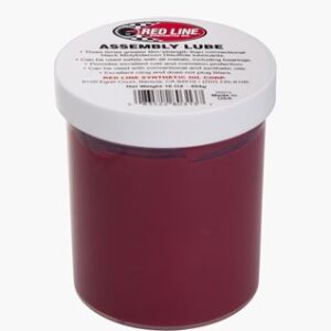 REDLINE Assembly Lube (4 oz.)