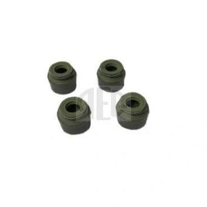 Valve Guide Seal – Set of 4 | FIAT 500 Abarth & 124 Spider