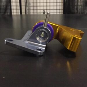 DNA Racing Engine Mount | FIAT 500 Abarth