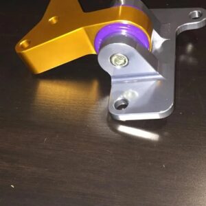 DNA Racing Engine Mount | FIAT 500 Abarth