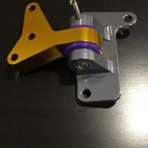 DNA Racing Engine Mount | FIAT 500 Abarth