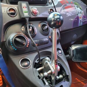 DNA Racing Adjustable Short Shifter | FIAT 500 Abarth