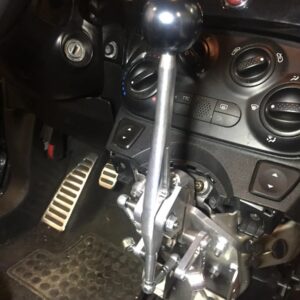 DNA Racing Adjustable Short Shifter | FIAT 500 Abarth