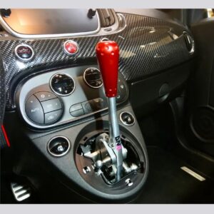 DNA Racing Adjustable Short Shifter | FIAT 500 Abarth