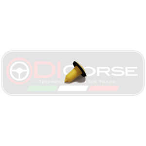 Door Panel Trim Grommet | FIAT 500 Abarth
