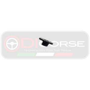 Plastic Nut For Fender Liner & Wiper Cowl | FIAT 500 Abarth