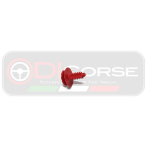 Front Door Panel Trim Clip | FIAT 500 Abarth