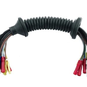 Hatch Wiring Harness | FIAT 500 Abarth