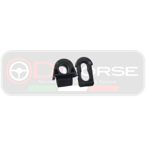 Hood Prop Rod Pivot Bushing | FIAT 500 Abarth