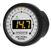 Innovate Motorsports MTX-L Plus AFR Gauge