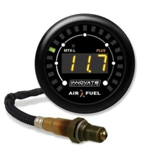 Innovate Motorsports MTX-L Plus AFR Gauge