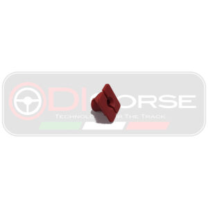 Wiper Cowl & Scuff Plate Clip | FIAT 500 Abarth