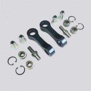 DNA Racing Rear Sway Bar End Link Kit | Audi A3/TT MK3, VW Golf MK7