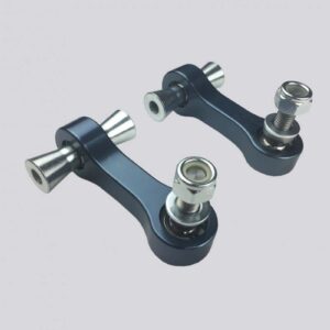 DNA Racing Rear Sway Bar End Link Kit | Audi A3/TT MK3, VW Golf MK7