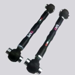 DNA Racing Adjustable Lower Tie Rods | Audi A3/TT MK3, VW Golf MK7