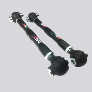 DNA Racing Adjustable Lower Tie Rods | Audi A3/TT MK3, VW Golf MK7