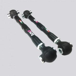 DNA Racing Adjustable Lower Tie Rods | Audi A3/TT MK2, VW Golf MK6