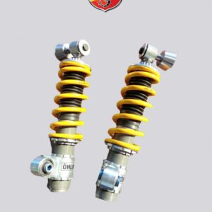 Öhlins Road & Track Coilovers | FIAT 500 Abarth