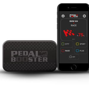 Seletron PEDALBOOSTER Connect | Tesla 3/S/X