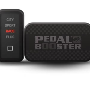Seletron PEDALBOOSTER Touch | 500 Turbo