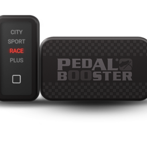 Seletron PEDALBOOSTER Touch | Alfa Romeo 4C