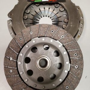 Reinforced Clutch (For Stock Flywheels) | FIAT 500 Abarth
