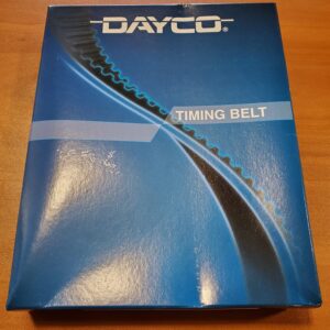 DAYCO Timing Belt for 1.4 liter engine