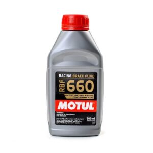 MOTUL RBF 660 Brake Fluid