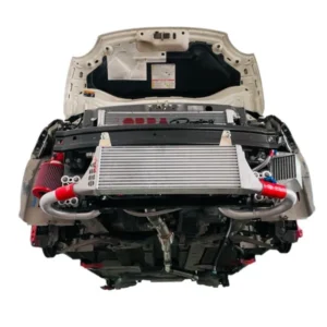 ORRA 7.5 LITER INTERCOOLER