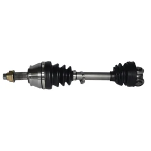 Fiat 500L CV Axle – Front Right (Manual/Auto)