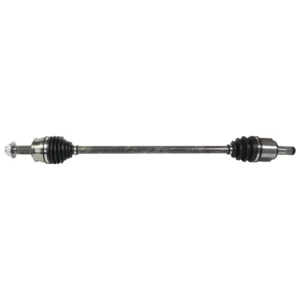 Fiat 500 CV Axle – Front Right (Manual)