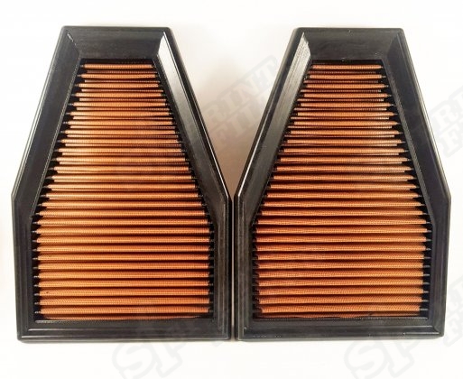 Sprint Filter Porsche 911 3.4L Carrera Performance Air Filter