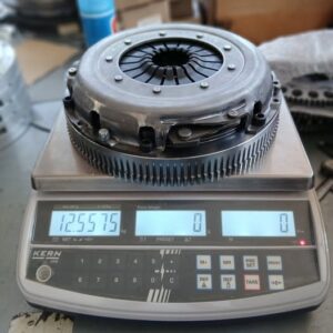 DICORSE     Stage 3  Clutch Assembly